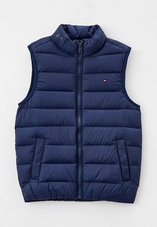 Жилет утепленный Tommy Hilfiger 