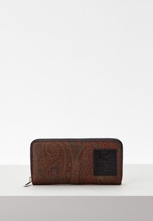 Кошелек Etro 