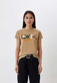 Футболка Polo Ralph Lauren 