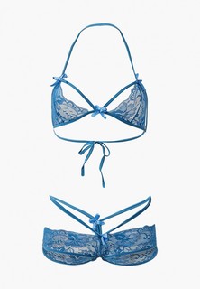 Бюстгальтер и трусы Le Cabaret 