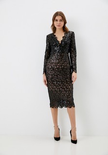 Платье Rich & Naked Bohemian midi dress