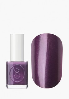 Лак для ногтей Berenice Oxygen дышащий кислородный 22 plum joy / сливовое наслаждение, 15 г