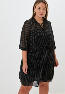 Платье Vero Moda Curve 