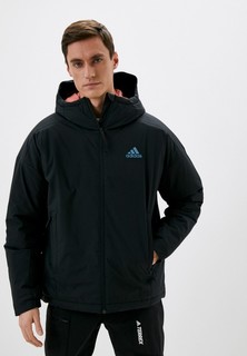 Куртка утепленная adidas TRAVEER INS J
