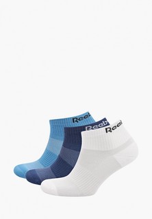 Носки 3 пары Reebok TE ANK SOCK 3P