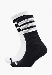 Носки 2 пары adidas Originals 3 STR CREW SOCK