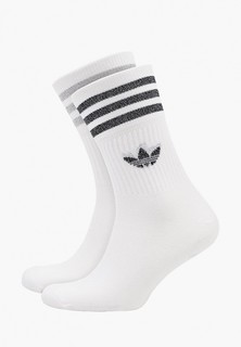 Носки 2 пары adidas Originals MID CUT GLT SCK