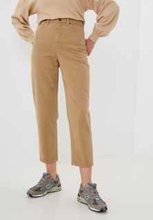 Брюки Lee STELLA TAPERED