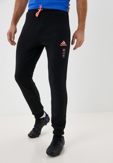 Брюки спортивные adidas JUVE LNY PNT