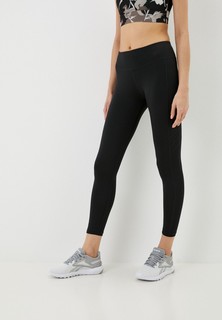 Тайтсы Reebok WOR MESH TIGHT