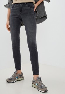 Джинсы Wrangler HIGH RISE SKINNY