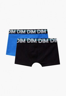 Трусы 2 шт. Dim ECODIM - CLASSIC
