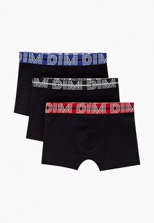 Трусы 3 шт. Dim ECODIM - CLASSIC