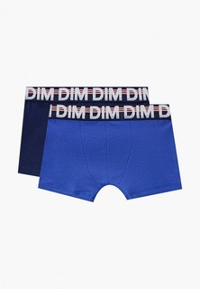 Трусы 2 шт. Dim ECODIM - CLASSIC