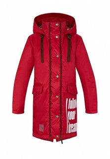 Куртка утепленная Талви 