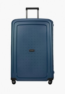 Чемодан Samsonite SCURE ECO