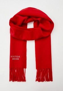 Шарф Boutique Moschino 