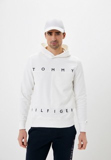 Худи Tommy Hilfiger MONO