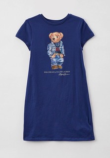 Платье Polo Ralph Lauren 