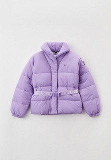 Куртка утепленная Tommy Hilfiger 