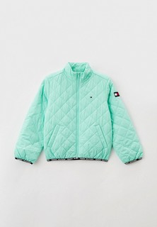 Куртка утепленная Tommy Hilfiger 