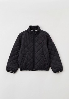 Куртка утепленная Tommy Hilfiger 
