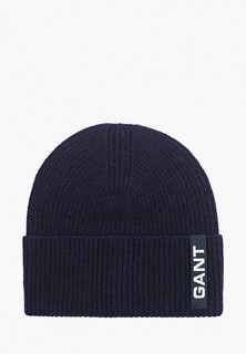 Шапка Gant 
