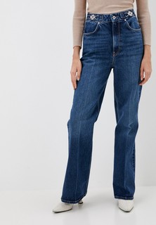 Джинсы Gant 