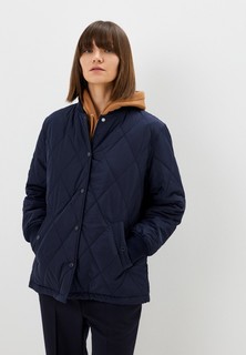Куртка утепленная Gant 