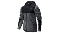 Куртки FORTITECH MIXED MEDIA JACKET New Balance