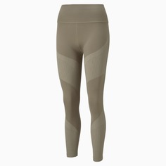 Леггинсы Seamless High Waist 7/8 Womens Training Leggings Puma