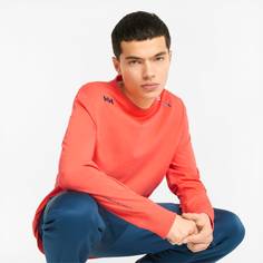 Толстовка PUMA x HH LS Tee