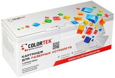 Картридж Colortek CT-CF543X