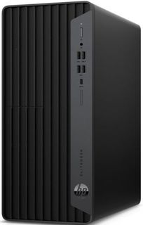 Компьютер HP EliteDesk 800 G8 TWR 2V6K1EA i5-11500/8GB/256GB SSD/HDMI/USB Kbd+Mouse/Win10Pro