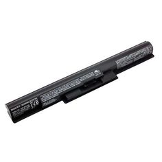 Аккумулятор для ноутбука Sony Original BPS35-OR Vaio Fit E 14E, 15E, SVF1421, SVF1521 Series. 14.8V 2670mAh PN: VGP-BPS35A, CS-BPS35NB Original.