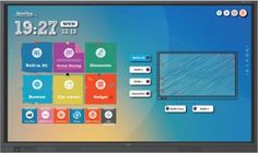 Панель LCD 98&#039; Newline TT-9818RS