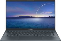 Ноутбук ASUS ZenBook 14 UX425EA-KI434T 90NB0SM1-M09450 i7-1165G7/16GB/1TB SSD/14&quot; FHD IPS/Iris Xe graphics/WiFi/BT/cam/Win10Home/pine grey
