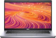 Ноутбук Dell Latitude 5421 i7-11850H (2,5GHz) 14,0&quot; FullHD WVA Antiglare 400 nits 16GB (1x16GB) DDR4 512GB SSD Intel UHD Graphics FPR, Smart Card, TPM