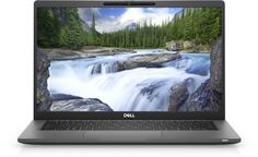 Ноутбук Dell Latitude 7420 i5-1145G7 (2.6GHz) 14,0&quot; FullHD WVA Antiglare  400 nits 16GB LPDDR4 512GB SSD Intel Iris Xe Graphics FPR, TPM, vPro 4 cell