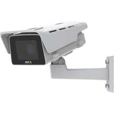 Видеокамера IP Axis M1135-E