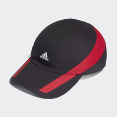 Бейсболка Манчестер Юнайтед Teamgeist adidas Performance