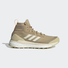 Кроссовки для хайкинга Terrex Free Hiker Primeblue adidas TERREX