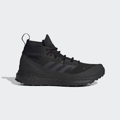 Кроссовки для хайкинга Terrex Free Hiker GTX adidas TERREX
