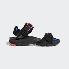 Сандалии Cyprex Ultra II adidas TERREX