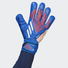 Вратарские перчатки Predator Training adidas Performance