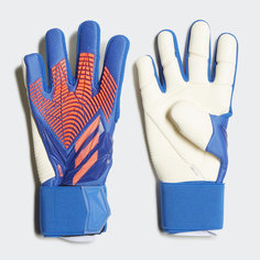 Вратарские перчатки Predator Pro adidas Performance