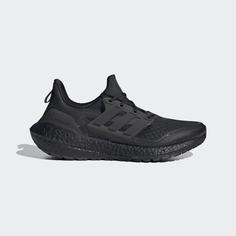 Кроссовки для бега Ultraboost 21 COLD.RDY adidas Performance