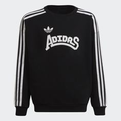 Свитшот Graphic adidas Originals