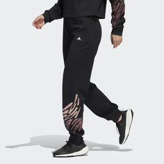 Брюки Water Tiger Olympics Graphic adidas Sportswear