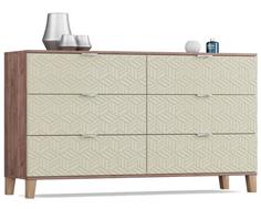 Комод Марвин 7 Макиотти Smart